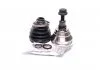 ШРКШ зовн. VW Golf5/Caddy/Passat 1,9/2,0 TDI 03- DENCKERMANN C120004 (фото 6)