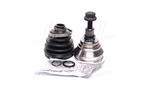 ШРКШ зовн. VW Golf5/Caddy/Passat 1,9/2,0 TDI 03- DENCKERMANN C120004