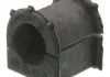 Подушка(втулка) стабілізатора FEBI BILSTEIN 42862 (фото 1)