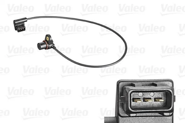 Датчик положення розподільчого валу BMW 3 E36 VALEO 253820 (фото 1)