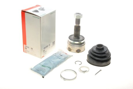 Шрус зовнішній NISSAN NAVARA (D40) 2.5DCI 07.05- FAG 771050830