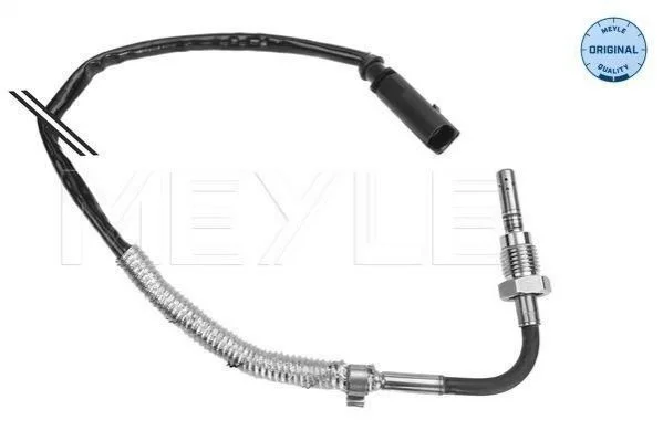 Датчик температури вихлопних газів VW TIGUAN 16- MEYLE 1148000124 (фото 1)
