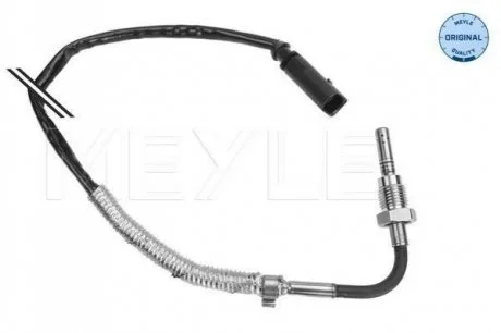 Датчик температури вихлопних газів VW TIGUAN 16- MEYLE 1148000124