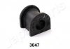 TULEJA STABIL RU-3047 MAZDA 323 98-04 JAPANPARTS RU3047 (фото 1)