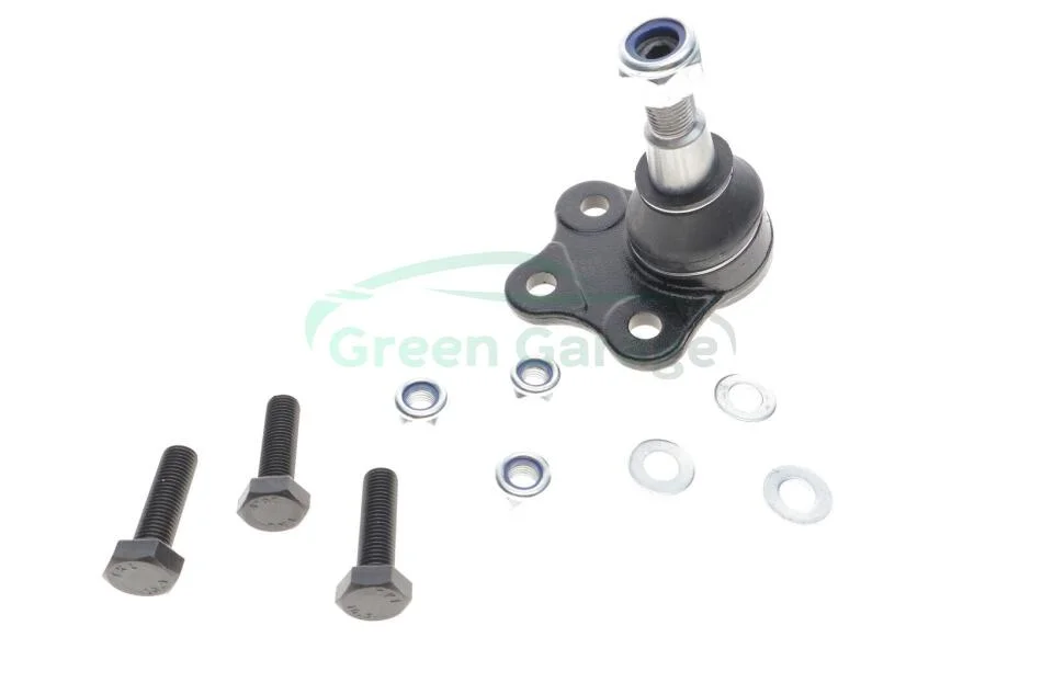 Наконечник кермової тяги MONDEO 06- S-MAX/Galaxy SKF VKDS314012 (фото 1)