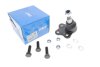 Наконечник кермової тяги MONDEO 06- S-MAX/Galaxy SKF VKDS314012 (фото 2)