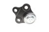 Наконечник кермової тяги MONDEO 06- S-MAX/Galaxy SKF VKDS314012 (фото 3)