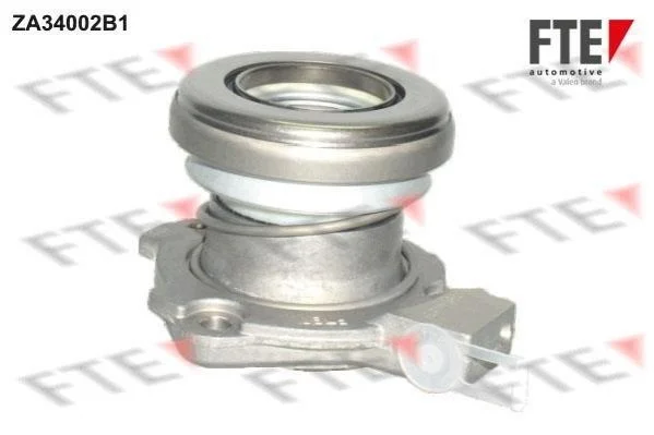 Підшипник вижимний, 1.7CDTi 04- (гидравлический) FTE ZA34002B1 (фото 1)
