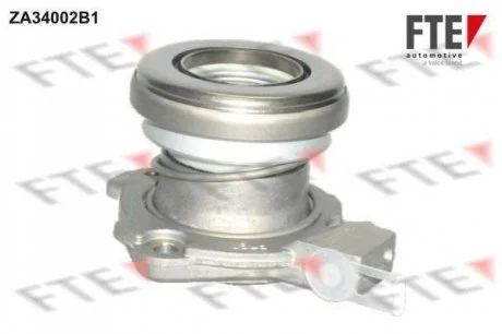 Підшипник вижимний, 1.7CDTi 04- (гидравлический) FTE ZA34002B1