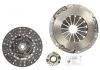 SPRZĘGŁO KPL. ISUZU D-MAX 2,5-3,0 DITD 4X4 02-12 AISIN KG036A (фото 2)