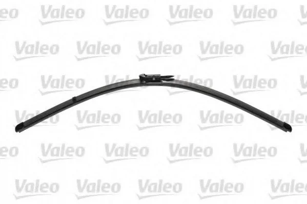 Щітка склоочисника SILENCIO XTRM TOYOTA AYGO 14- VALEO 577882 (фото 1)