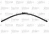 Щітка склоочисника SILENCIO XTRM TOYOTA AYGO 14- VALEO 577882 (фото 1)