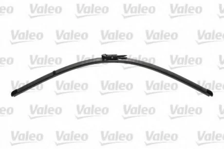Щітка склоочисника SILENCIO XTRM TOYOTA AYGO 14- VALEO 577882