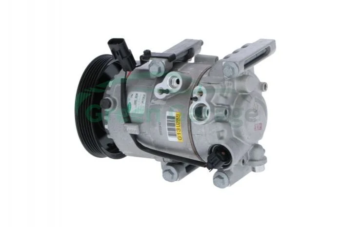 Компресор кондиціонера HYUNDAI I30/ KIA CEED 12- NRF 32997G (фото 1)