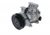 Компресор кондиціонера HYUNDAI I30/ KIA CEED 12- NRF 32997G (фото 4)