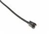 Датчик зносу гальмівних колодок MINI MINI II 06- MEYLE 3145270030 (фото 2)