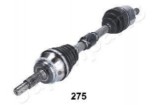 PрЭOЧ TOYOTA AVENSIS/VERSO LE. 1,6VVT-I/1,8VVT-I JAPANPARTS GI275