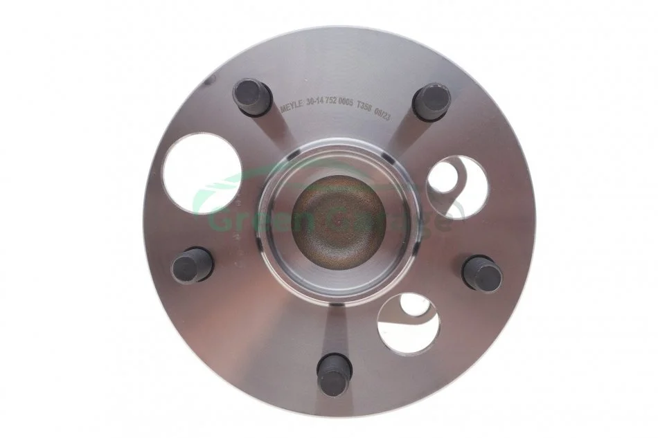 Підшипник колеса TOYOTA T. AURIS 07-/COROLLA 06- MEYLE 30147520005 (фото 1)
