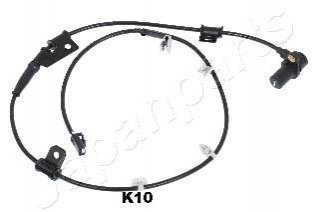 Датчик ABS KIA P. CERATO 1.5/1.6/2.0/CRDI 04- PR JAPANPARTS ABSK10