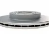 Гальмівний диск OPEL P. ASTRA/CORSA/KADETT 84-02 MEYLE 6835216011PD (фото 3)