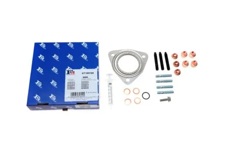 Випускний колектор, набір прокладок MINI 1,6 07- Fischer Automotive One (FA1) KT100100