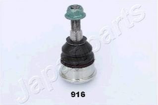 Кульова опора JEEP P. CHEROKKE 2,4/2,5CRD/2,8CRD JAPANPARTS BJ916