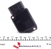 PRZEPLYWOMIERZ POWIETRZA FORD MONDEO 2.0TDCI 16V BREMI 30033 (фото 2)