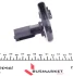 PRZEPLYWOMIERZ POWIETRZA FORD MONDEO 2.0TDCI 16V BREMI 30033 (фото 3)