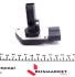 PRZEPLYWOMIERZ POWIETRZA FORD MONDEO 2.0TDCI 16V BREMI 30033 (фото 4)