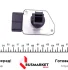 PRZEPLYWOMIERZ POWIETRZA FORD MONDEO 2.0TDCI 16V BREMI 30033 (фото 5)