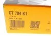 К-кт ГРМ Audi 100 2.0d/td 78-91,VW LT28-55,Volvo CONTITECH CT704K1 (фото 10)