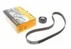 К-кт ГРМ Audi 100 2.0d/td 78-91,VW LT28-55,Volvo CONTITECH CT704K1