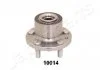 Підшипник колеса LAND ROVER P. FREELANDER II 06- JAPANPARTS KK10014 (фото 1)