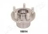 Підшипник колеса LAND ROVER P. FREELANDER II 06- JAPANPARTS KK10014 (фото 2)
