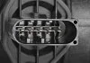 PRZEPгYWOMIERZ POWIETRZA VW PASSAT 1,8 T 20V 00- VALEO 253709 (фото 3)