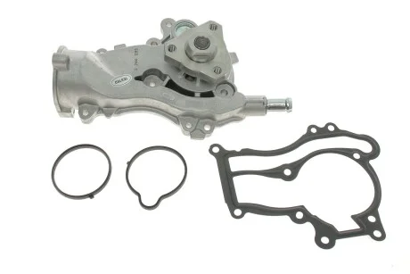 Насос водяний OPEL 1,2/1,4 ASTRA J/ADAM/INSIGNIA GRAF PA1285