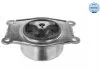Опора двигателя OPEL Astra G / Astra Classic / Zafira A (Пр-во) MEYLE 6145680013 (фото 2)