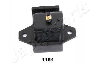 Подушка двигуна NISSAN PATROL GR II 3,0D/DTI 00- JAPANPARTS RU1164