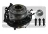 Підшипник колеса JEEP P. CHEROKKE 2,7-3,4 (LEWE) SKF VKBA7026 (фото 1)