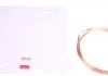 Przewуd ham.CU UNO/MICRA/IBIZA BMW 5 E39/MB W124 QUICK BRAKE CU2800AA (фото 1)