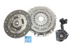 SPRZEGLO KPL. FORD C-MAX/FOCUS/MONDEO 1,6 TI 10- SACHS 3000990342 (фото 1)