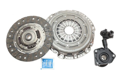 SPRZEGLO KPL. FORD C-MAX/FOCUS/MONDEO 1,6 TI 10- SACHS 3000990342