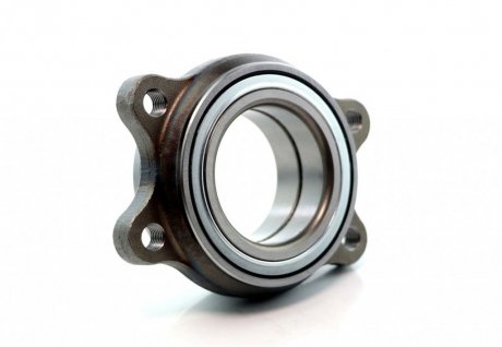 К-кт підшипника ступиці ABS+ Audi A4 2.0 TDI 07- SHAFER SH15743