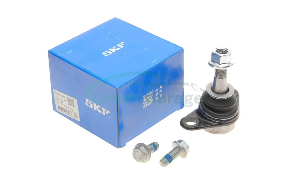 Наконечник кермової тяги VOLVO S60, V70 II, XC90 SKF VKDS316031 (фото 1)