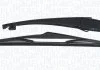 Ramiк wycieraczki tyі kpl. HYUNDAI IX35 10.2009- MAGNETI MARELLI 000723180090 (фото 1)