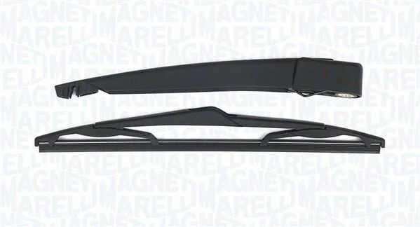 Ramiк wycieraczki tyі kpl. OPEL CORSA E 11.2014- MAGNETI MARELLI 000723180248 (фото 1)