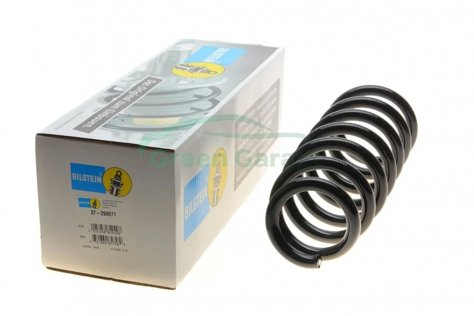 Пружина BILSTEIN 37299071 (фото 1)