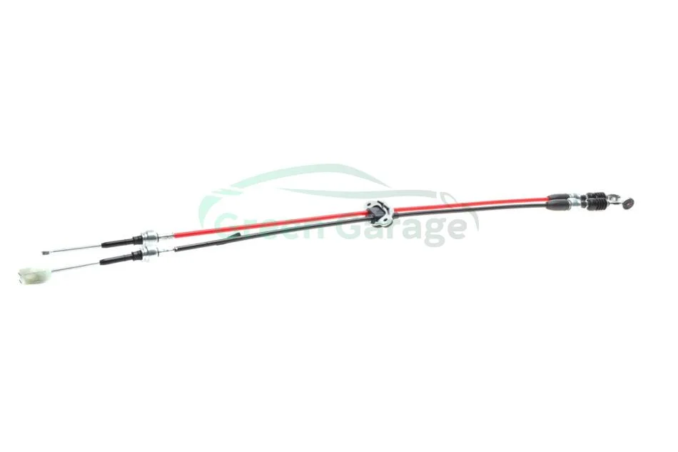 LINKA ZMIANY BIEGрW CHEVROLET AVEO/KALOS 1,2 05- LINEX 074401 (фото 1)