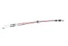 LINKA ZMIANY BIEGрW CHEVROLET AVEO/KALOS 1,2 05- LINEX 074401 (фото 1)