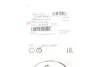 LINKA ZMIANY BIEGрW CHEVROLET AVEO/KALOS 1,2 05- LINEX 074401 (фото 2)